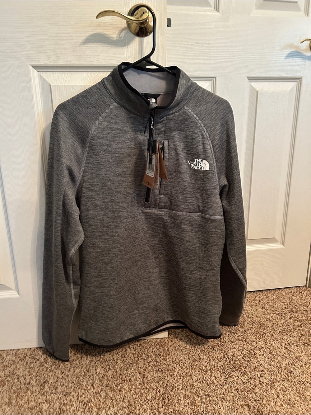 Brand new! The North Face